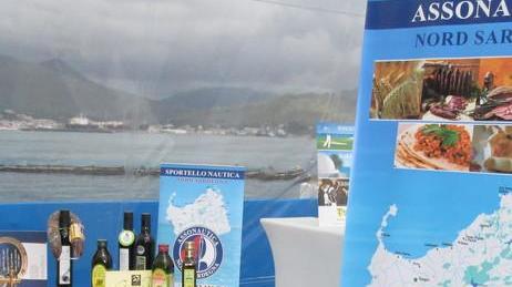 Progetto Cambusa, i sapori di Sardegna sbarcano a Gaeta