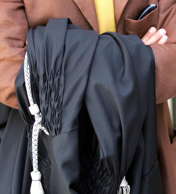 Se la coppia scoppia un avvocato non basta 