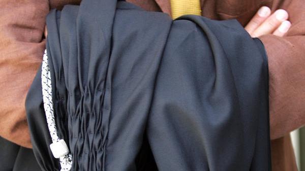 Se la coppia scoppia un avvocato non basta