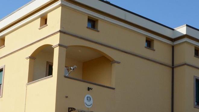 Ferito da una coltellata al torace a Uri L’uomo conferma: «É stato un incidente»
