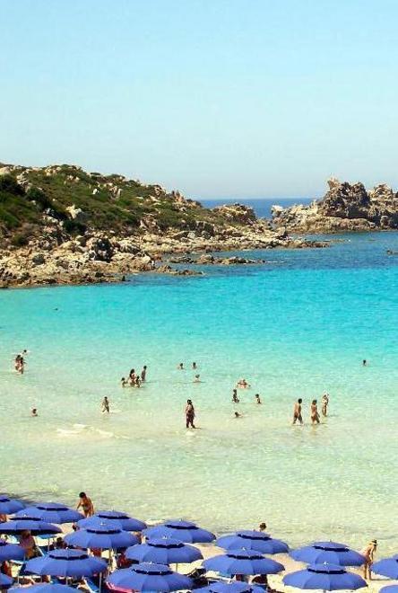 Solo sei bandiere blu, la Sardegna finisce in coda alla classifica 
