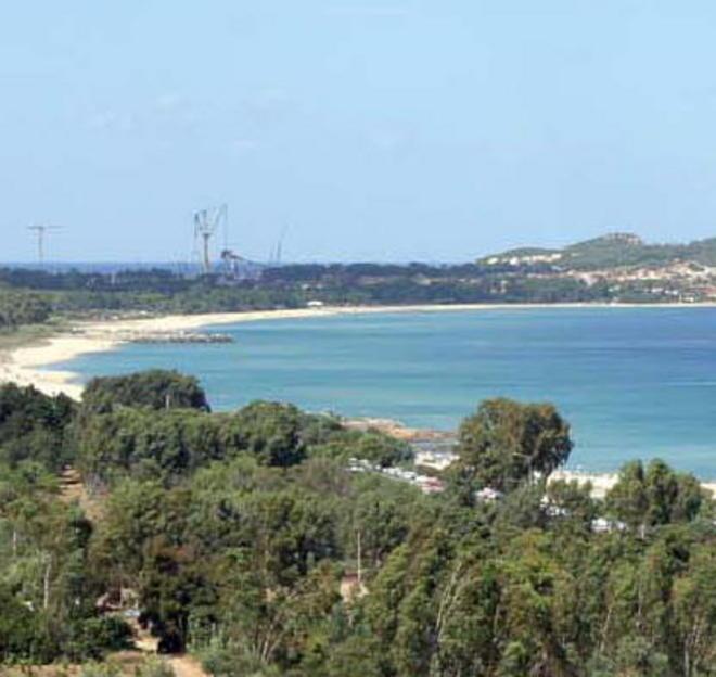 Le bandiere blu per Cea e Orrì 