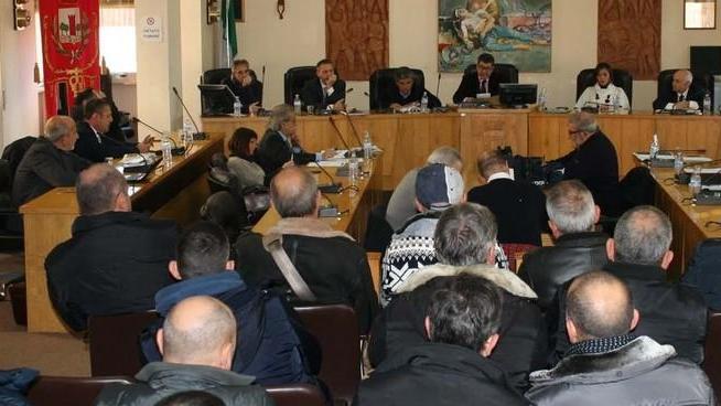 Macomer, per ora nessuna diretta web del Consiglio