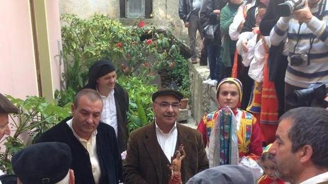 Rinnovata la questua per San Sebastiano