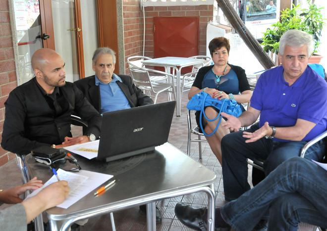 A “Voci del sud” si sfidano i talenti canori