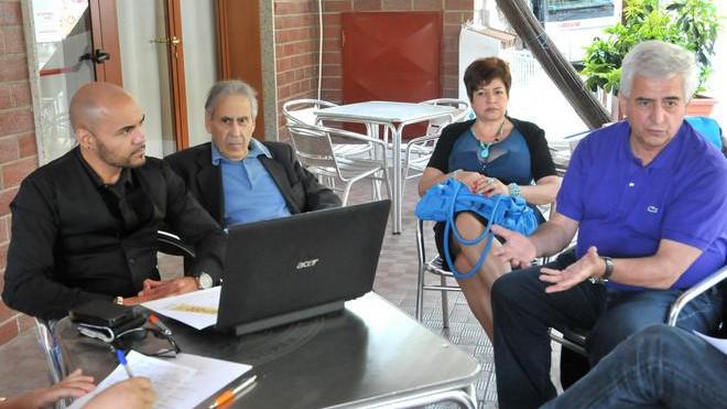 A “Voci del sud” si sfidano i talenti canori