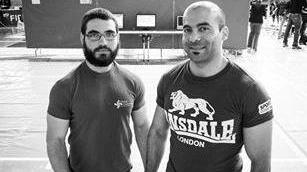 Grandi prestazioni per Andrea Pes e Angelo Puddu