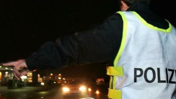 Alla guida senza assicurazione: 11 multe
