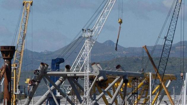 La Saipem conferma gli impegni