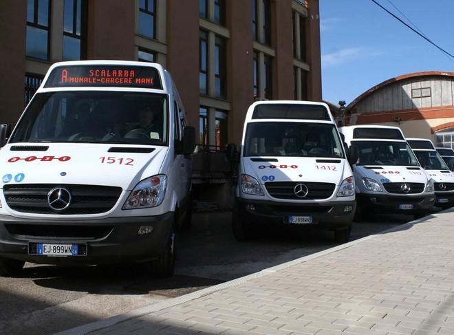 Trasporti urbani a rischio dopo la delibera comunale 