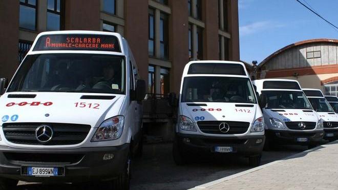 Trasporti urbani a rischio dopo la delibera comunale