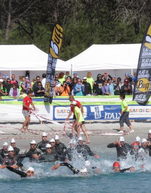 TNatura, la vittoria è arrivare alla fine 
