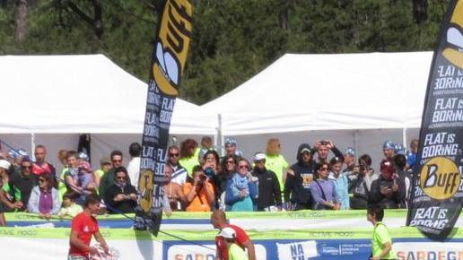 TNatura, la vittoria è arrivare alla fine