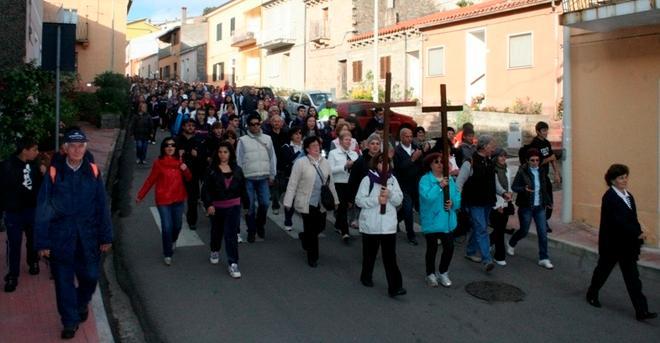 Anna Tatangelo star della festa 