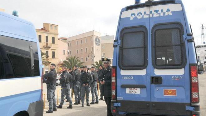 Droga, a giudizio i due arrestati
