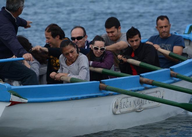 Remata della gioventù, pronto l’equipaggio dei cronisti 