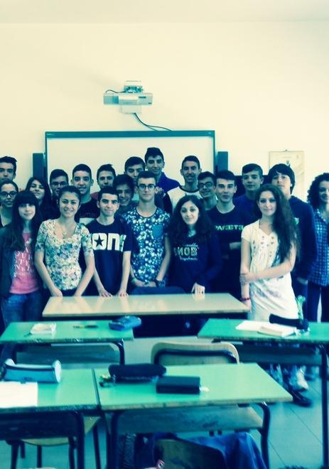 Agli studenti del Pira il premio nazionale intitolato a Falcone 