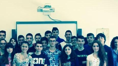 Agli studenti del Pira il premio nazionale intitolato a Falcone