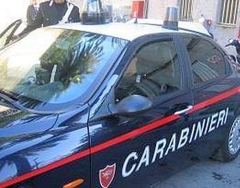 Il deposito è abusivo: scatta il sequestro 