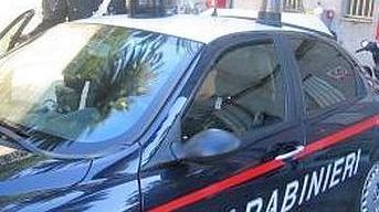 Il deposito è abusivo: scatta il sequestro