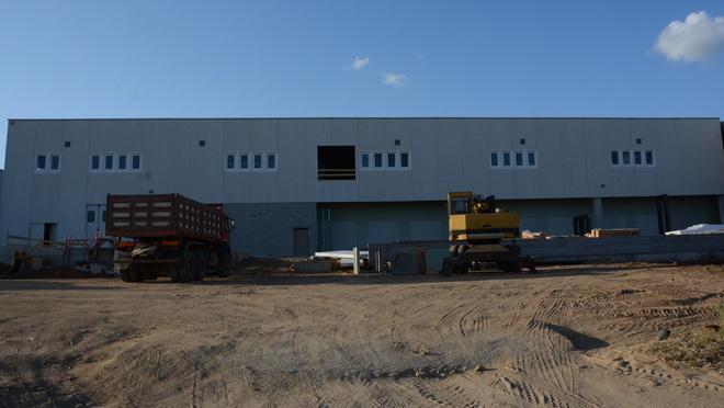 Nuovo brico, i commercianti in rivolta 