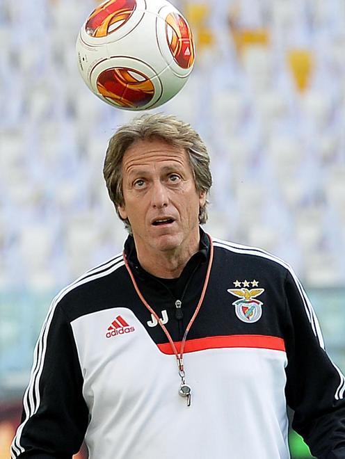 A Torino la notte della coppa Il Benfica sfida il Siviglia