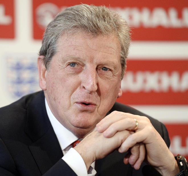 Hodgson e la rivoluzione inglese 