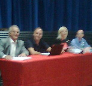 Urbanistica e centro le priorità 