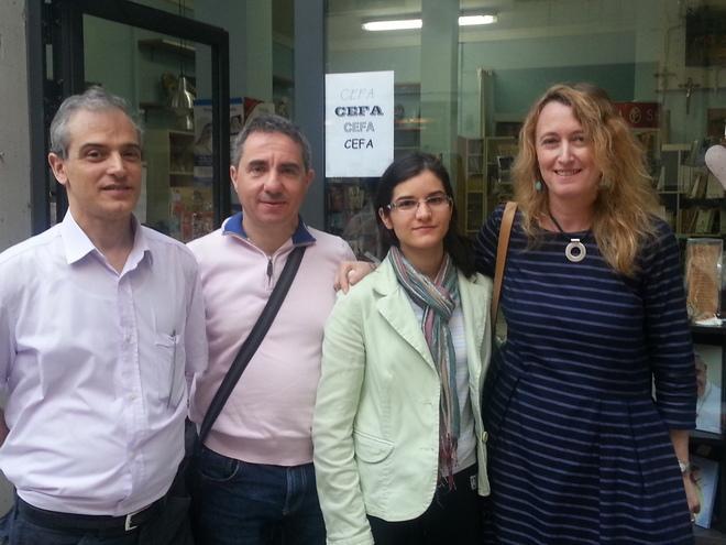 La rivoluzione di Papa Francesco 