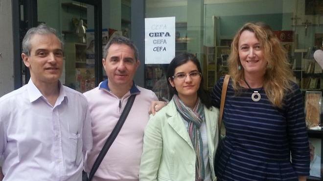 La rivoluzione di Papa Francesco