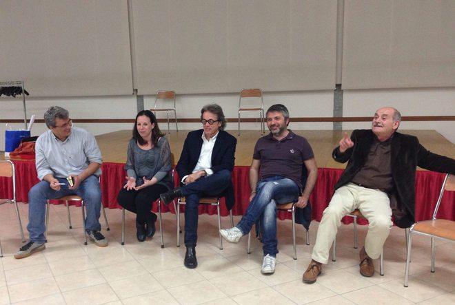 «Acqua con amianto: nel Carpigiano non è più potabile» 