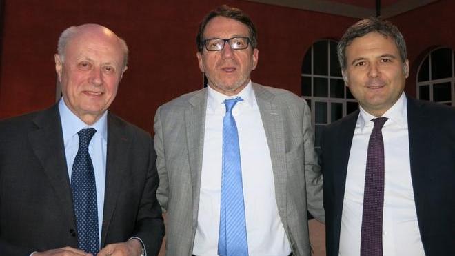 Tabacci per Centro Democratico