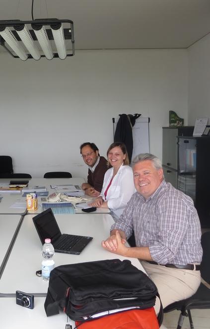 Coop sociali, scambi Italia-Brasile 