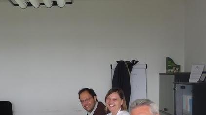 Coop sociali, scambi Italia-Brasile