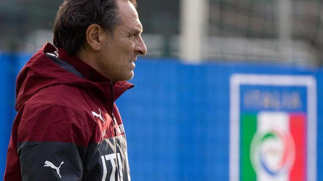 Le scelte di Prandelli: Rossi sì, Gila no