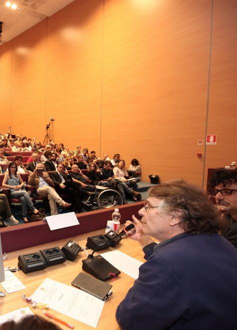 Pennac si racconta: da cattivo allievo a grande scrittore 