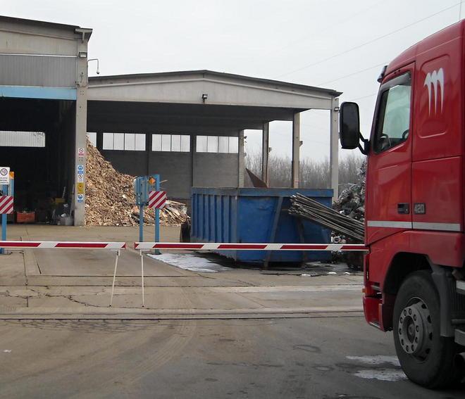 Morotti in liquidazione Passivo di milioni di euro 