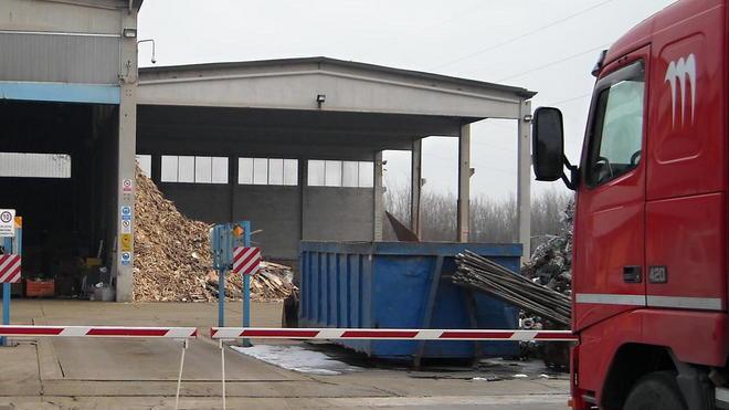 Morotti in liquidazione Passivo di milioni di euro