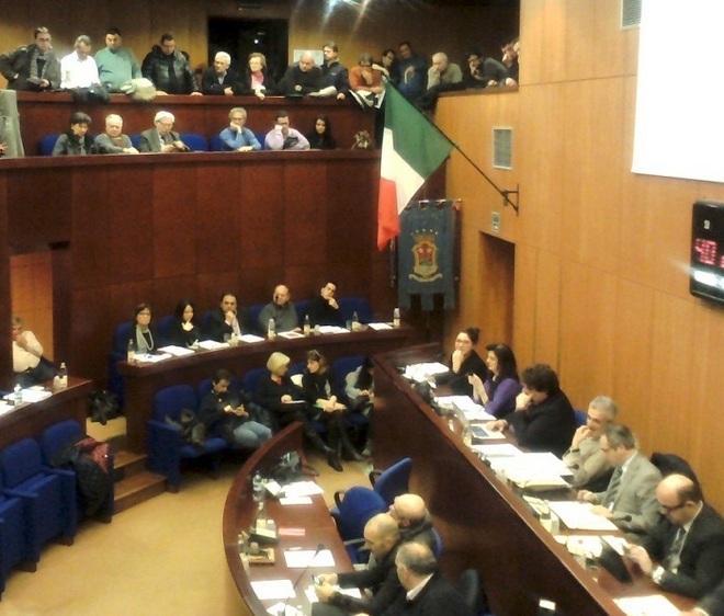 «Solo frottole, sul bilancio non vogliono dirci nulla» 