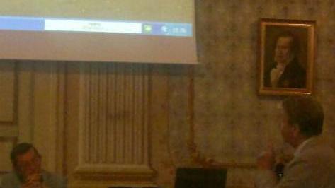 «Biblioteca Estense Il vostro progetto basato sull’illegalità»