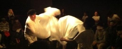 Piccoli attori e grandi emozioni per un’avventura leggendaria 