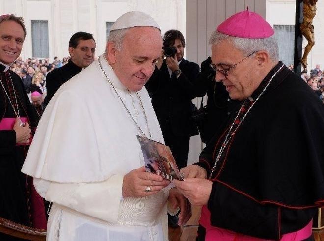 “San Pietro Cercatore di Dio Pescatore di Uomini”