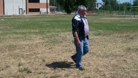 «Si intervenga su quel campo»