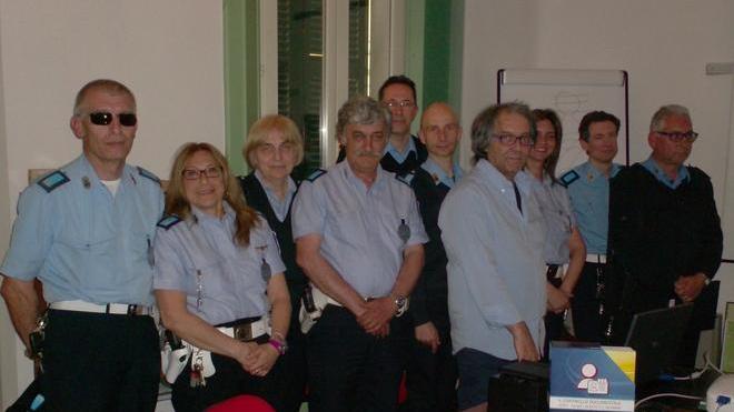 Lo strumento che scopre i documenti falsi