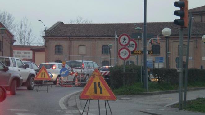 Ponte Rana, iniziano domani le verifiche per il consolidamento
