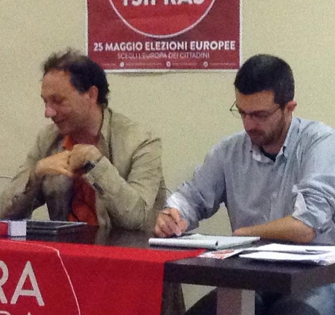 Lombroso spiega i guai del clima 