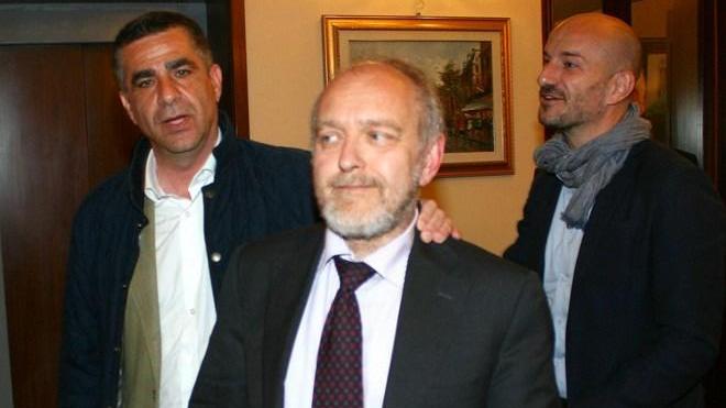 Caronna (Pd) con il sindaco apre la caccia ai fondi europei