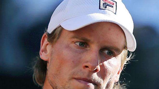 Camila, bella e brava Foro Italico incantato