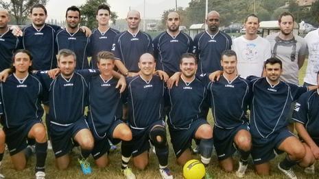 Le semifinaliste dei gironi Èlite nelle tre Coppe