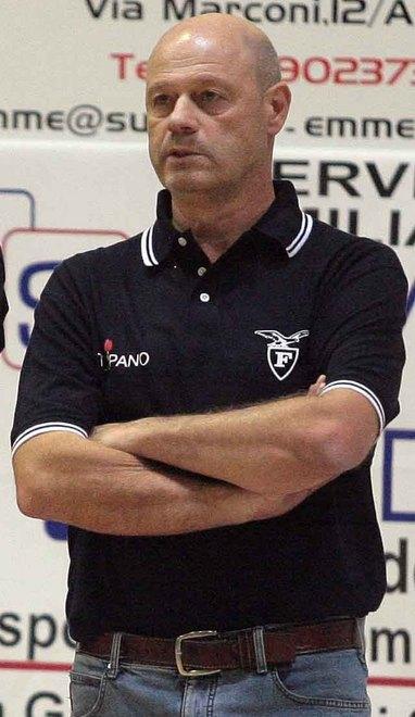 Tinti con il cuore spezzato a metà «Non verrò a vedere la partita»